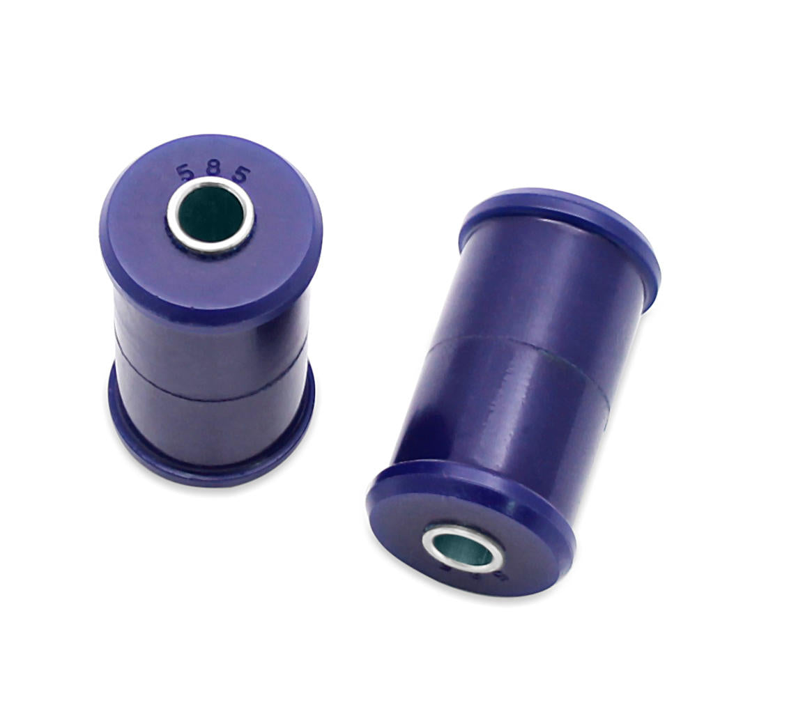SPF0585K - Rear Lower Trailing Arm - Rear Bush Kit for CHRYSLER CENTURA 1975-1977 KB, KC