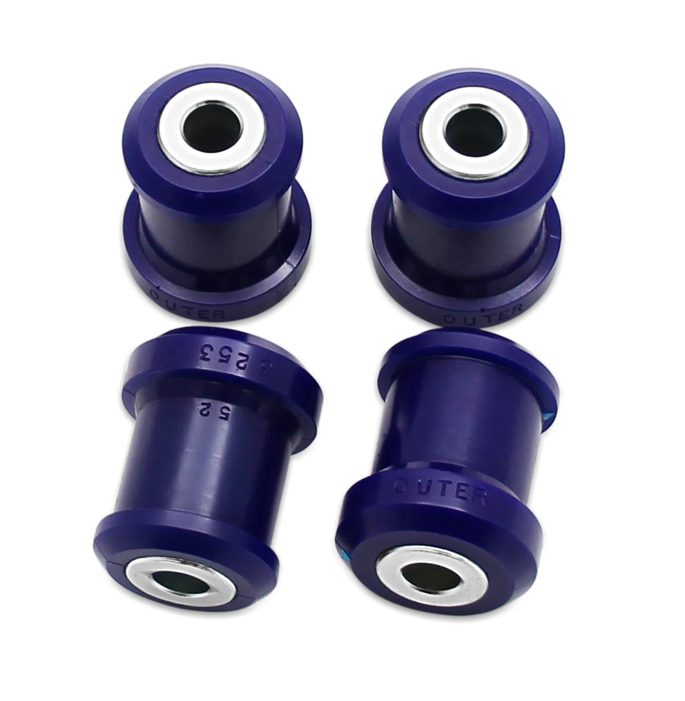 SPF3253K - Front Upper Arm - Inner Bush Kit for MAZDA RX-8 2003-2012 SE17