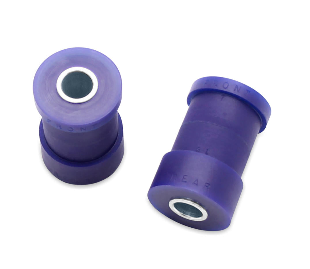 Front Lower Control Arm - Inner Bush Kit