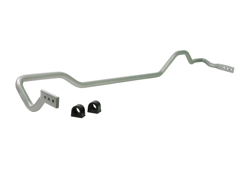 BSR33XZ - Rear Sway Bar - 24mm 3 Point Adjustable (MY02) for SUBARU IMPREZA 2000-2008 - GG Wagon