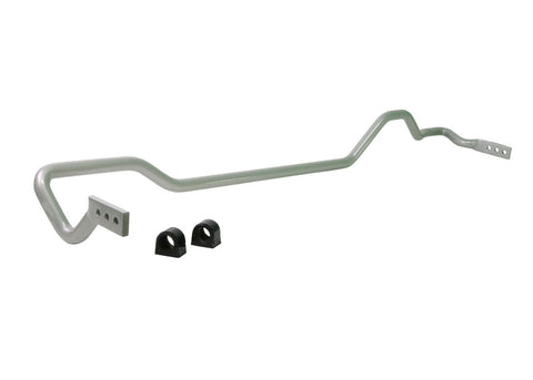 BSR33XZ - Rear Sway Bar - 24mm 3 Point Adjustable (MY02) for SUBARU IMPREZA 2000-2008 - GG Wagon