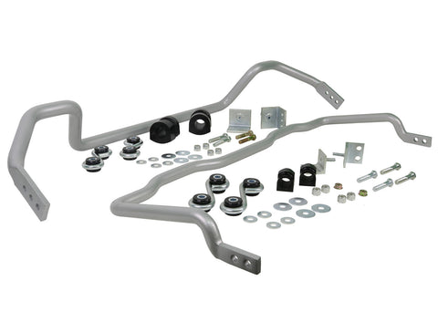 BBK001 - Front and Rear Swaybar Kit for BMW M3 SERIES 1992-1999 - M3 E36