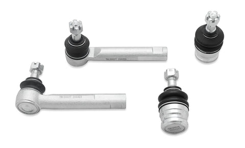 TRC0002 - Front Bump Steer & Roll Centre Correction Kit for SUBARU IMPREZA 2007-2011 WRX GE, GH Sedan And Hatch