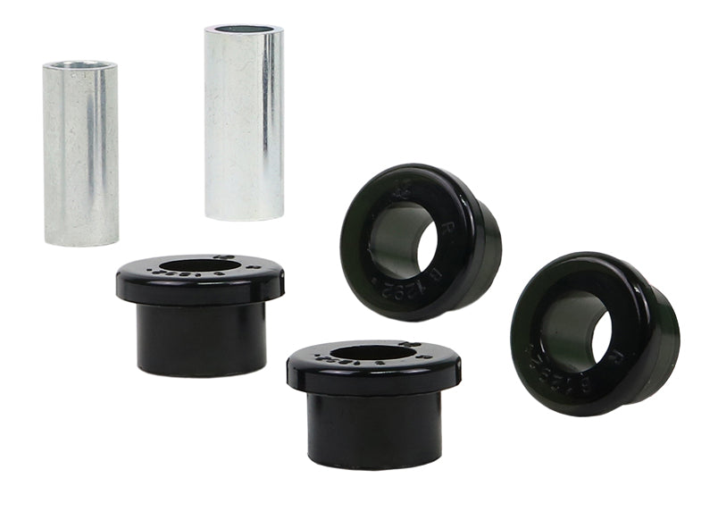 W81292 - Front Panhard Rod Bush Kit for LAND ROVER DEFENDER 1990-1998 - L316 200TDI AND V8