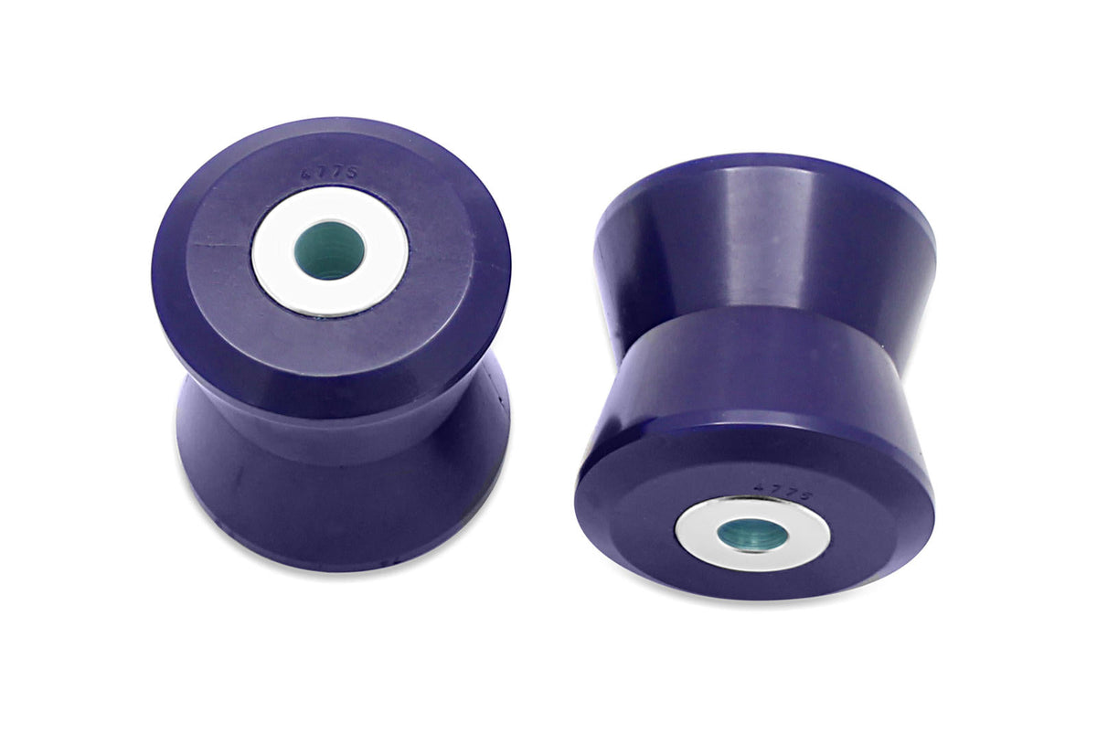 SPF4775K - Rear Differential Torque Arm Bush Kit - Rear for VOLVO P 1800 1962-1970 1.8-1.8S