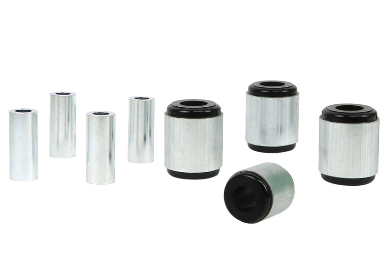 W63380 - Rear Upper Trailing Arm Bush Kit for TOYOTA FJ CRUISER 2009-2018 - GSJ15