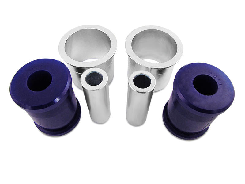 SPF2839K - Front Trailing Arm Lower-Rear Bush Kit for JEEP GRAND CHEROKEE 1999-2005 WJ, WG
