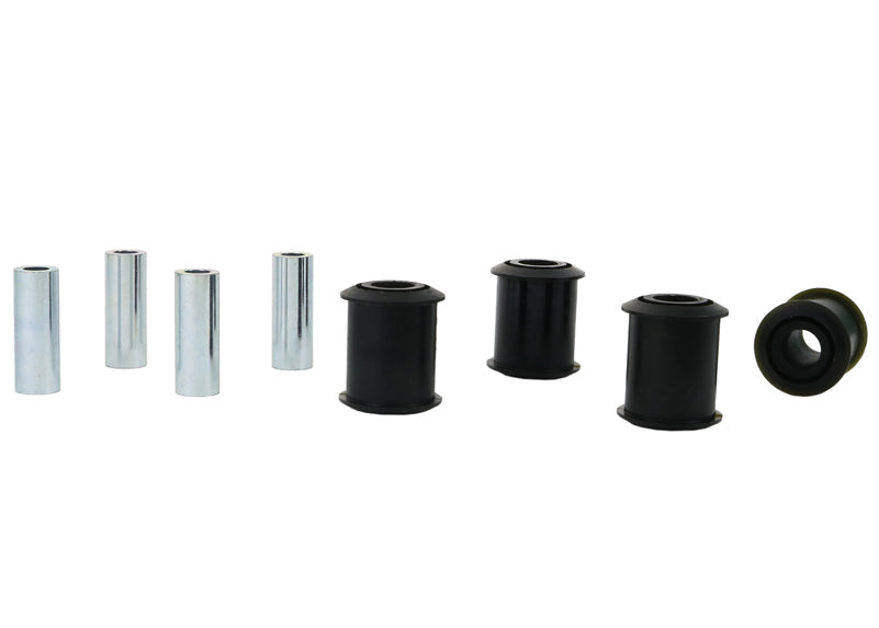 W63436 - Front Lower Trailing Arm Bush Kit for JEEP WRANGLER 2007-2018 - JK