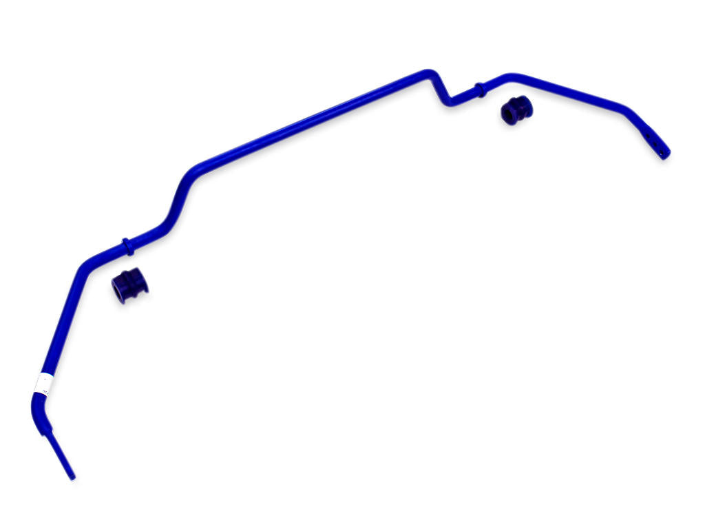 Rear Sway Bar - 20mm 3 Point Adjustable