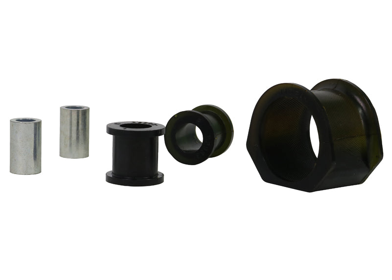 W12983 - Front Steering Rack Bush Kit for MITSUBISHI VERADA 2003-2005 - KL, KW Wagon