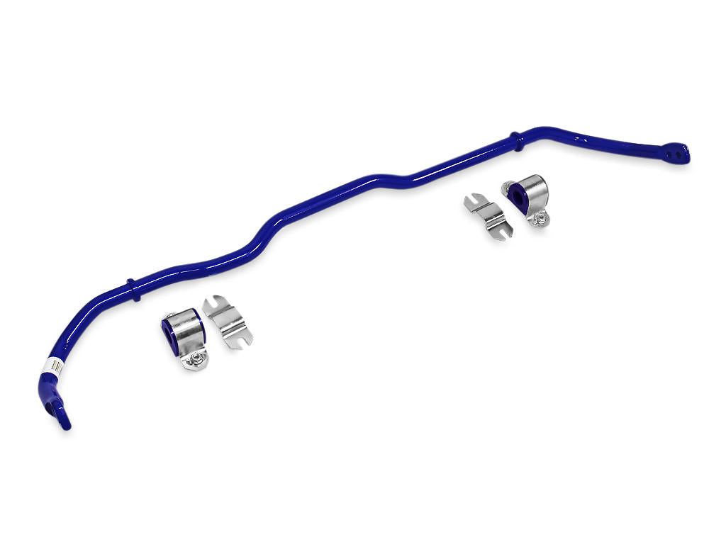 RC0005FZ-24 - Front Swaybar - 24mm for AUDI TT 2006-2014 8J FWD