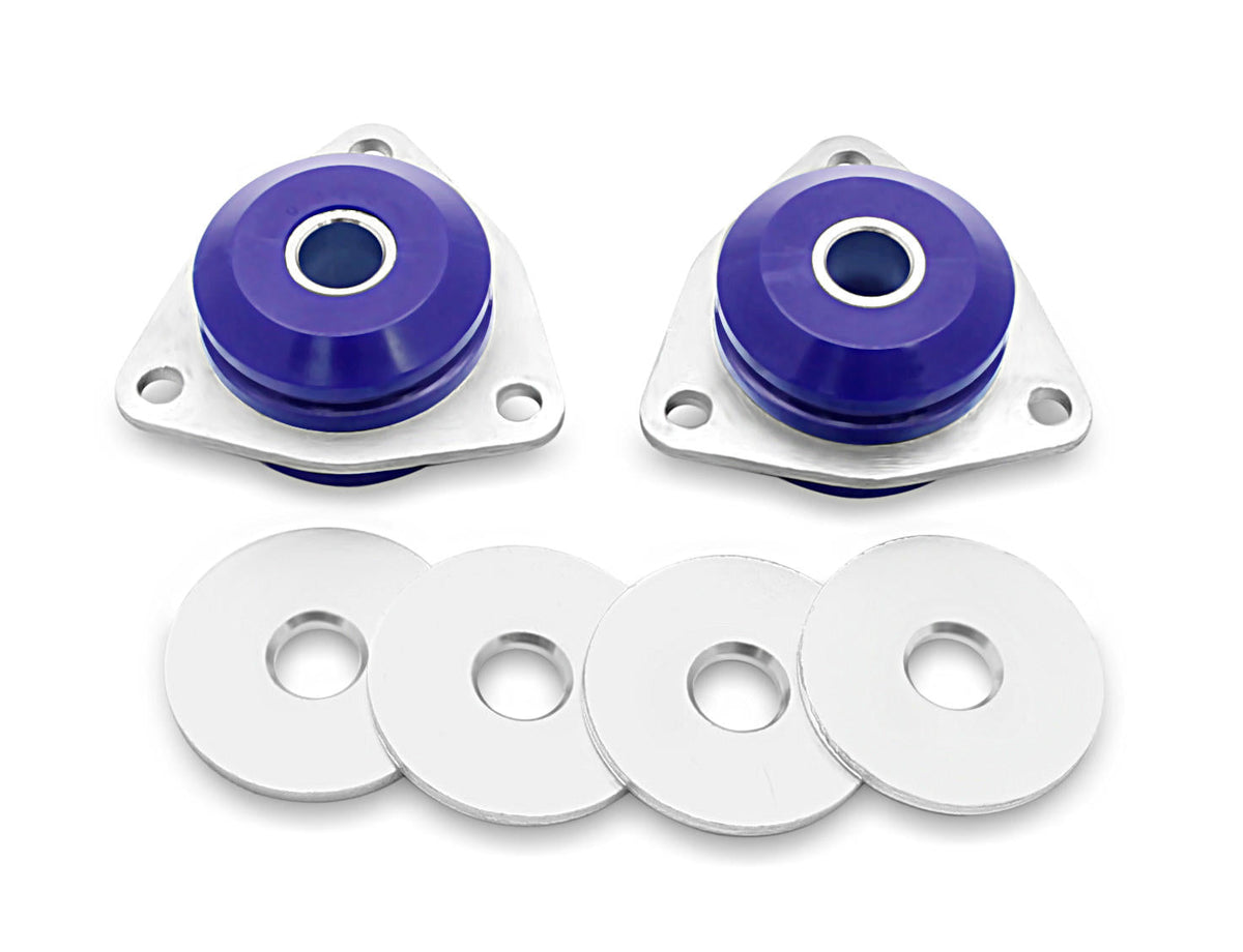 SPF0323K - Rear Radius Arm To Chassis Mount Bush Kit for LAND ROVER RANGE ROVER 1994-2002 P38A