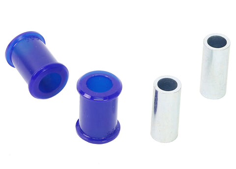 Front Shock Absorber Lower Bush Kit