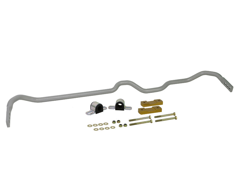 BWF20XZ - Front Sway Bar - 24mm for VW GOLF 2005-2010 - Mk5 R32 4motion