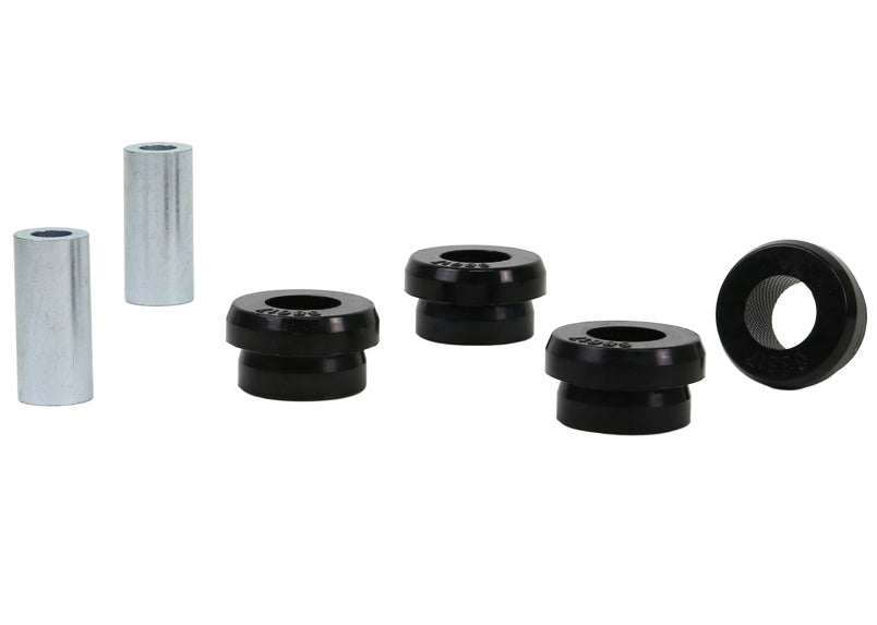 W63554 - Rear Lower Control Arm Bush Kit (Outer) for SKODA YETI 2009-2017 - MK1 (5L) FWD