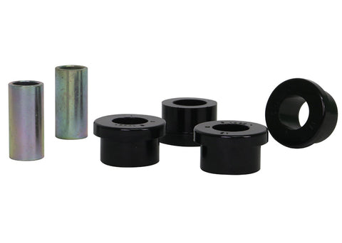 W81652 - Rear Upper Trailing Arm Bush Kit for LAND ROVER DEFENDER 1990-1998 - L316 200TDI AND V8
