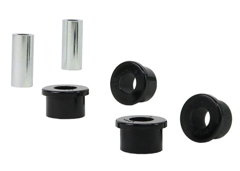 W63418 - Rear Lower Control Arm Bush Kit (Outer) for MITSUBISHI PAJERO 2000-2007 - NM, NP