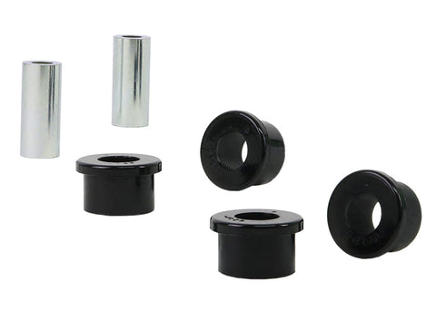 W63418 - Rear Lower Control Arm Bush Kit (Outer) for MITSUBISHI PAJERO 2000-2007 - NM, NP