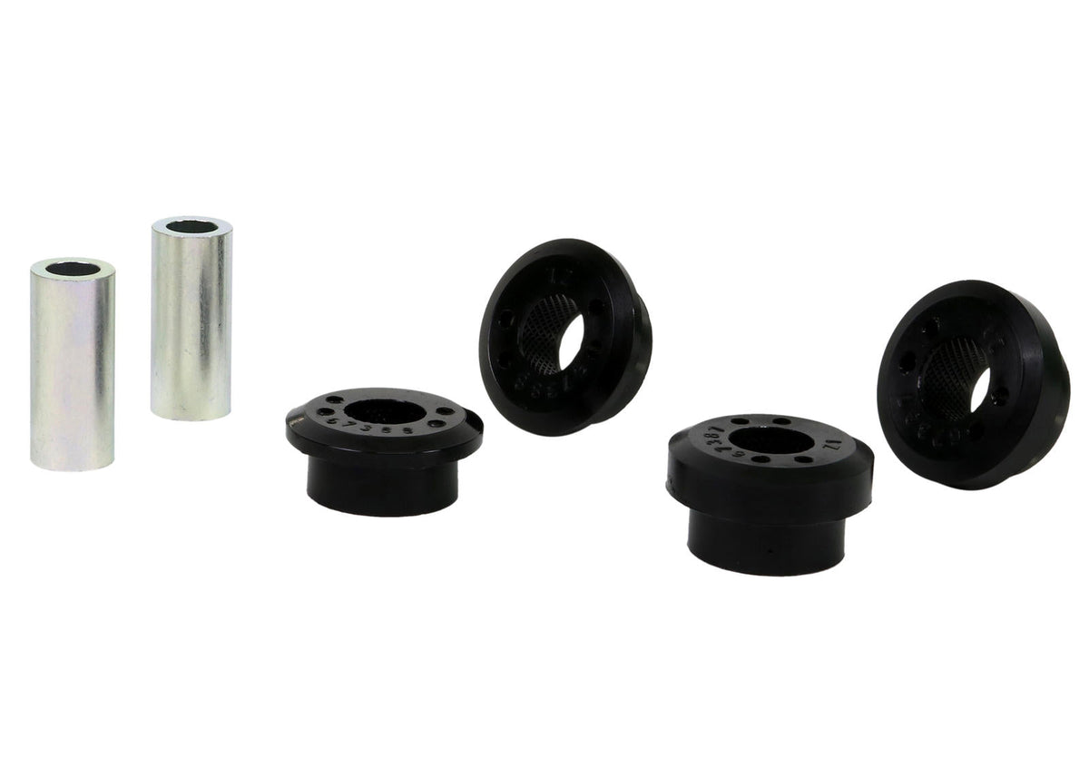 W63394 - Rear Lower Control Arm Bush Kit (Outer) for SUBARU OUTBACK 1998-2003 - BE, BH