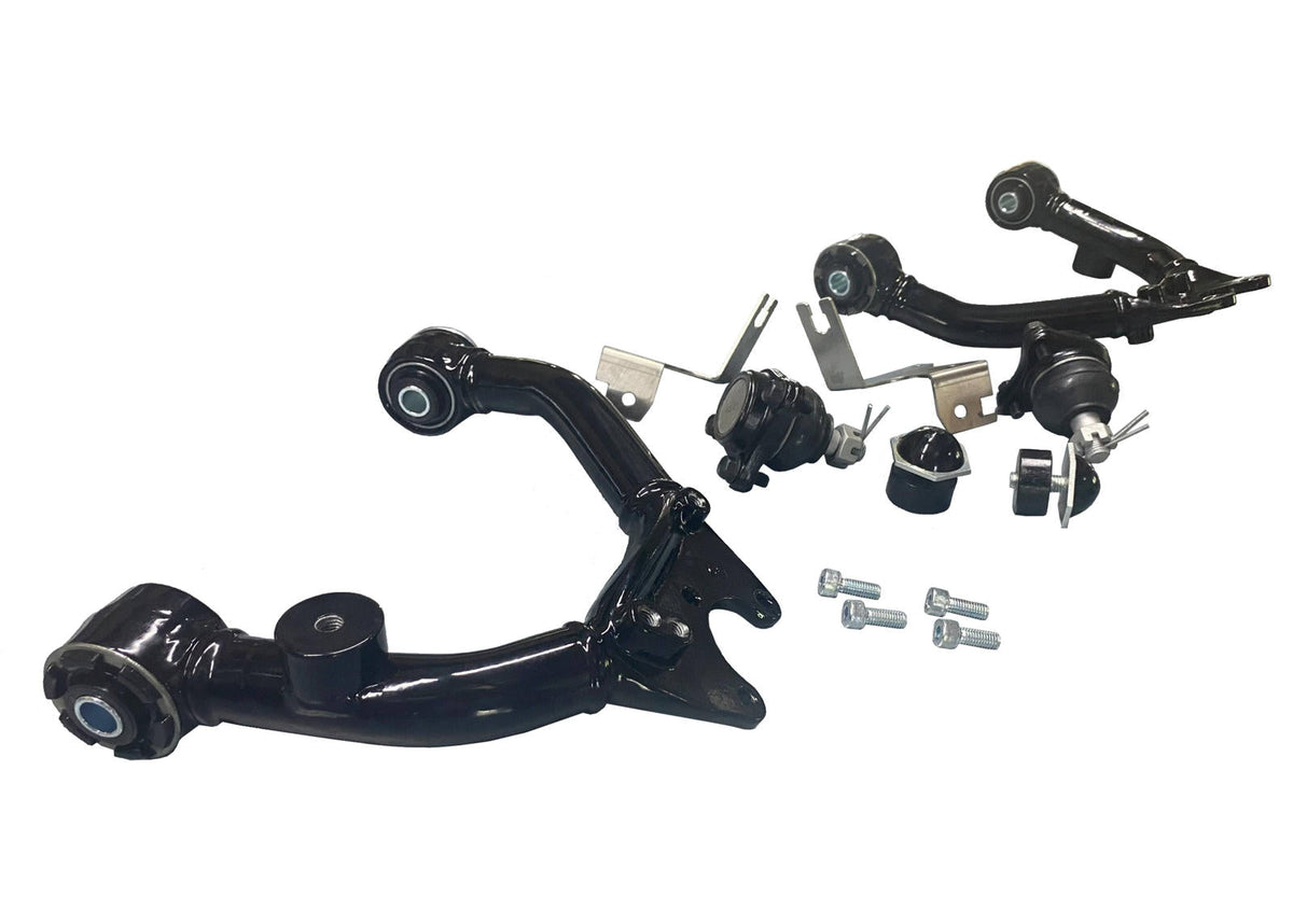 KTA254 - Front Upper Control Arm (Offset) for MITSUBISHI PAJERO SPORT 2015-on - QE