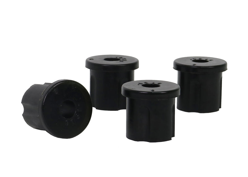W71378 - Leaf Spring - Eye Rear Bushing Kit for CHRYSLER VALIANT 1962-1982 - CL, CM