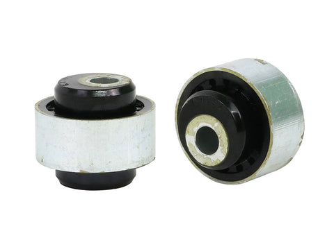KCA404 - Front Lower Control Arm - Offset Bush Kit for ABARTH 500C / 595C / 695C / 595C / 695C 2008-ON - 312