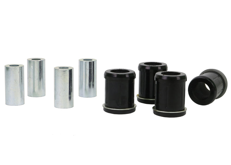 W53633 - Front Lower Control Arm Bush Kit for ISUZU D-MAX 2012-2020 - TFR 2nd Gen 2WD