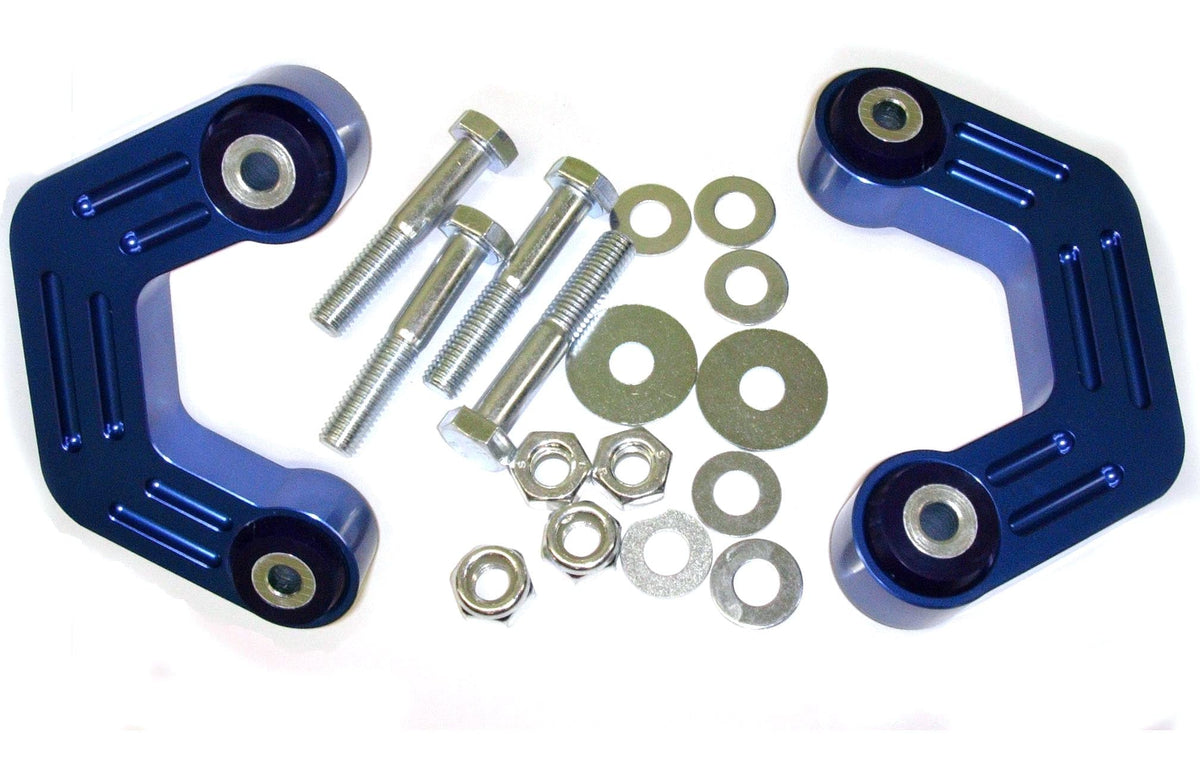 TRC2925 - Rear Sway Bar Link Kit for SUBARU IMPREZA 1992-2000 GC, GF Sedan and Wagon