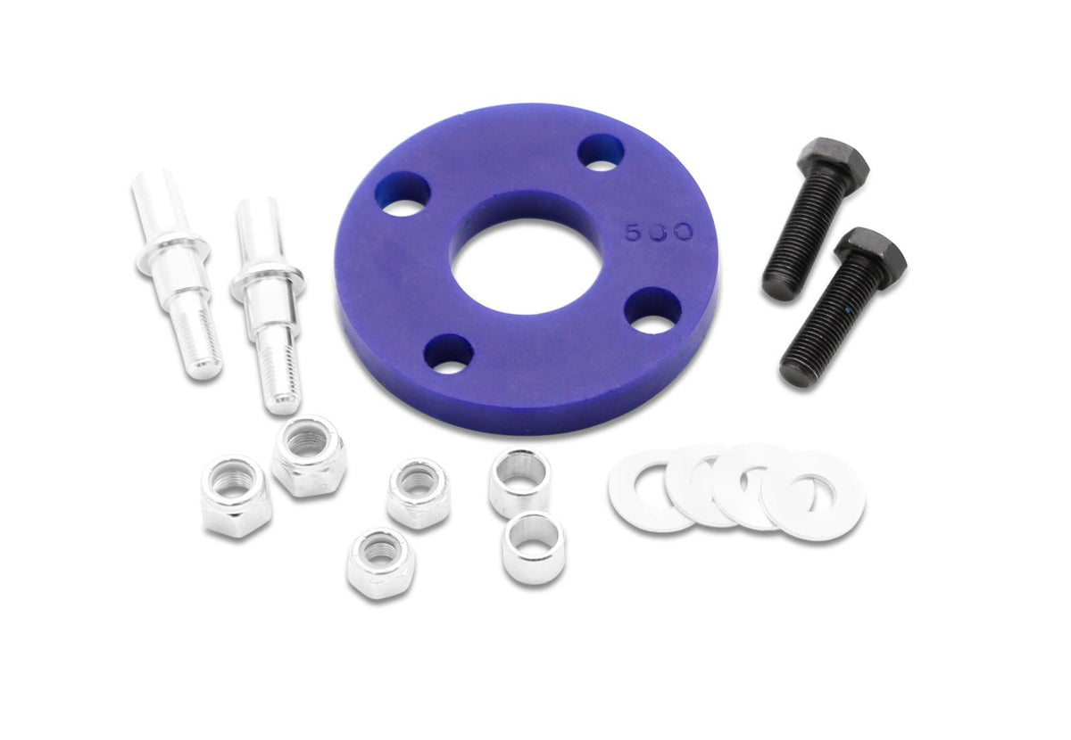 SPF0500K - Front Steering Coupling Bush Kit for HOLDEN WB 1980-1985 Ute and Panel Van