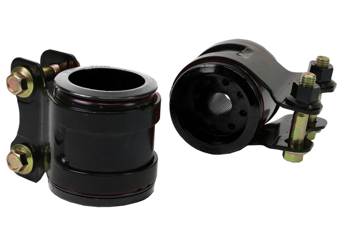 W53528 - Front Lower Control Arm - Rear Bracket Bush Kit for FORD FOCUS 2010-2010 - RS LV