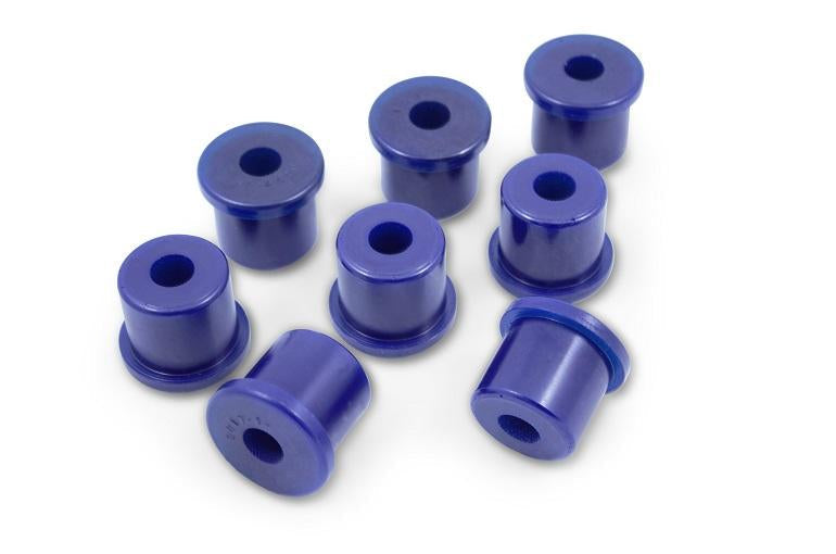 SPF0817-19K - Rear Spring Bush Kit - Rear for NISSAN URVAN 1987-1997 E24