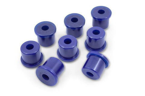 SPF0817-19K - Rear Spring Bush Kit - Rear for NISSAN URVAN 1987-1997 E24