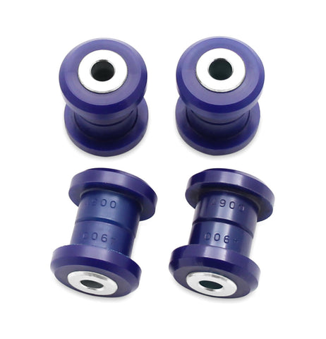 SPF4899K - Rear Lower Arm Bush Kit for HONDA INTEGRA 1993-2001 DC2 And DC4 Vti-R / Type R