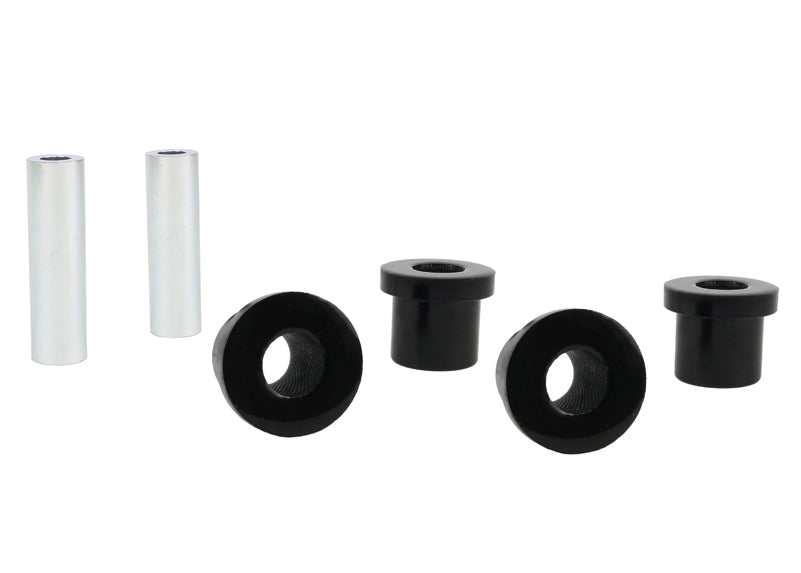 W53463 - Front Lower Control Arm Bush Kit for VW TRANSPORTER 1984-1992 - T3 Syncro