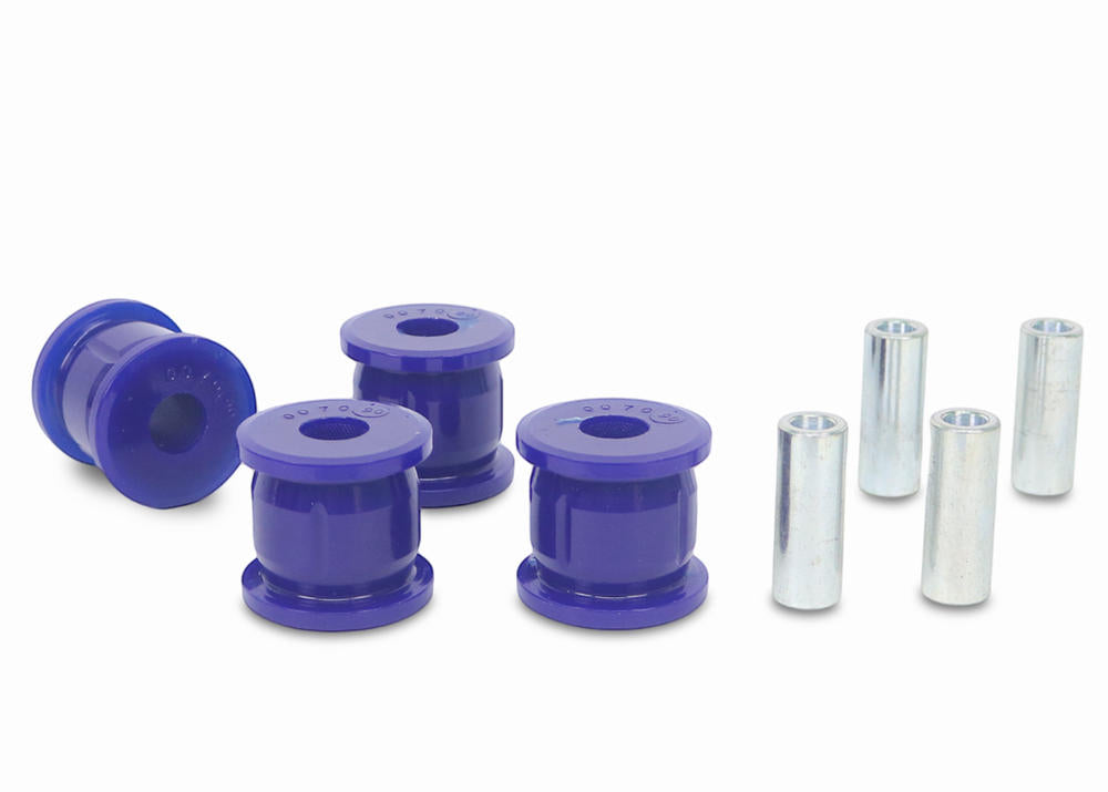 SPF0070-90K - Rear Lower Trailing Arm Bush Kit for TRIUMPH TOLEDO 1970-1976 1300-1500