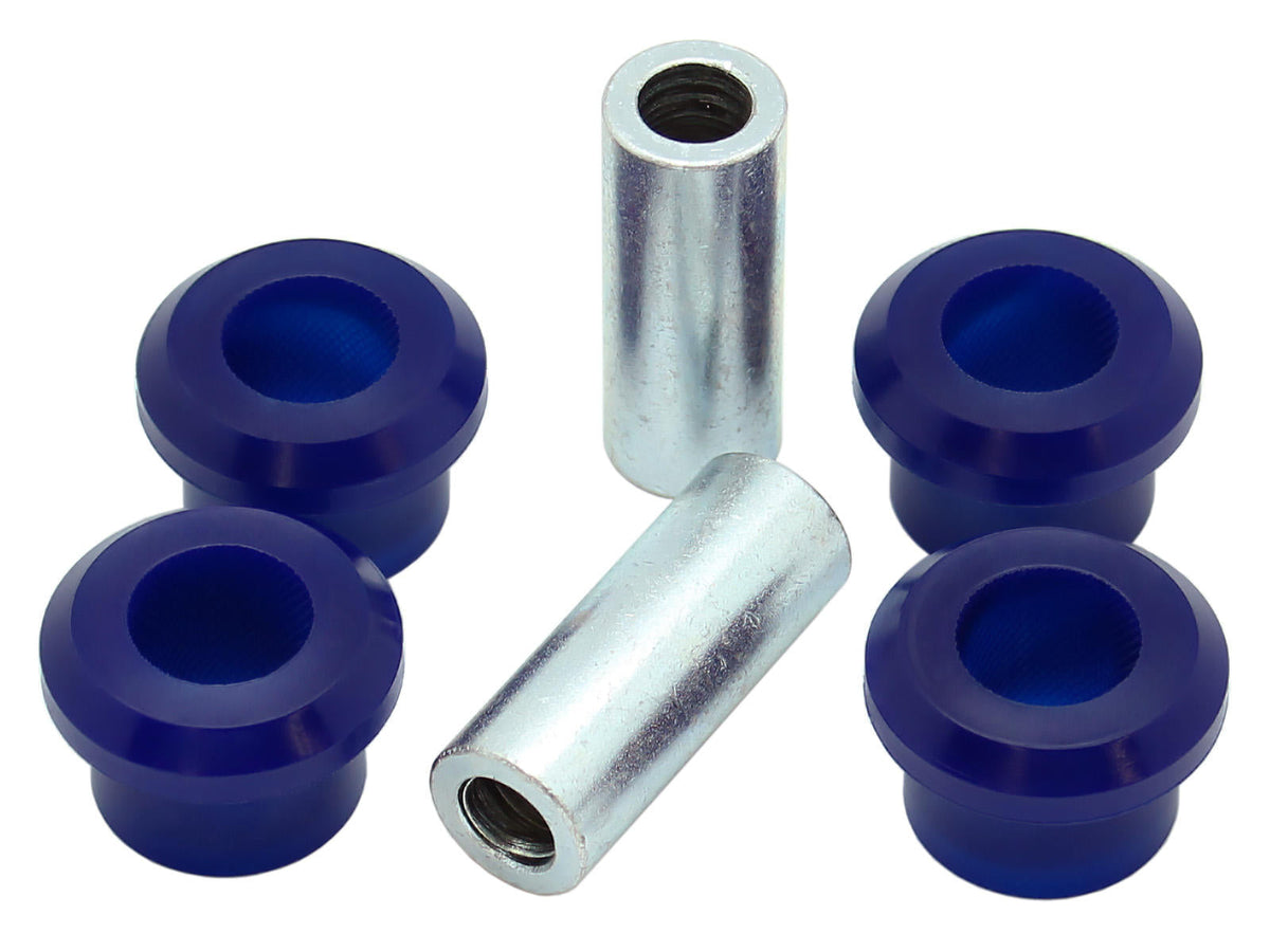 SPF0643K - Front Lower Arm - Front Bush Kit for BMW 3 1975-1982 E21