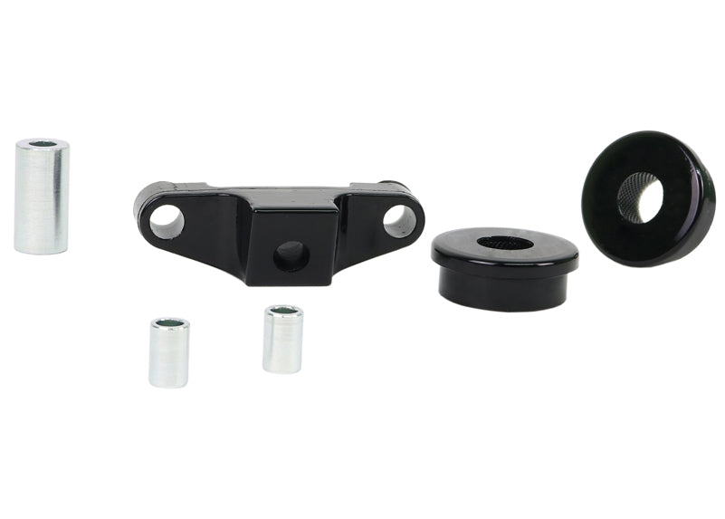 Gearbox Selector Bush Kit (6 Spd) for SUBARU WRX 2014-2021 - WRX STi VA Sedan 2014-2021 - WRX STi VA Sedan