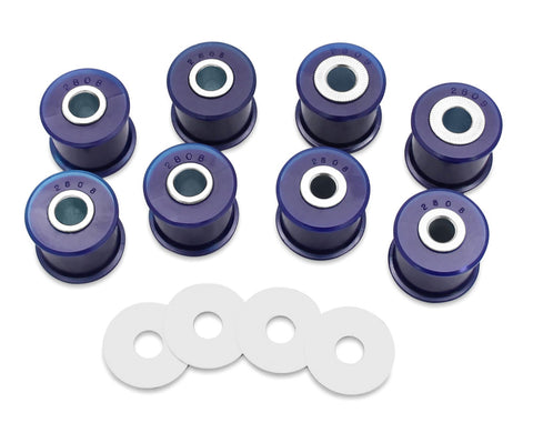 SPF2808K - Rear Lower Arm Bush Kit for SUBARU IMPREZA 2001-2005 WRX STi GD Sedan