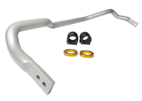 BNF33Z - Front Sway Bar - 33mm 2 Point Adjustable for NISSAN 350Z 2003-2009 - Z33