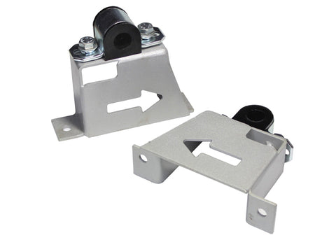 KBR18-22 - Rear Swaybar Mount - Heavy Duty (22mm) for SUBARU FORESTER 1997-2002 - SF