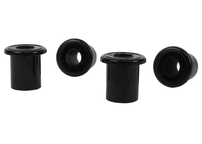 W71215 - Leaf Spring - Shackle Bush Kit for MAZDA B-SERIES 1999-2006 - UN 2WD