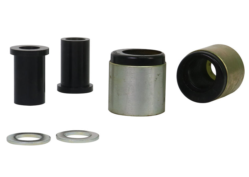 W53401 - Front Lower Control Arm Offset Bush Kit (Rear) for FORD FIESTA 2002-2009 - WP, WQ