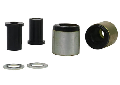 W53401 - Front Lower Control Arm Offset Bush Kit (Rear) for FORD FIESTA 2002-2009 - WP, WQ
