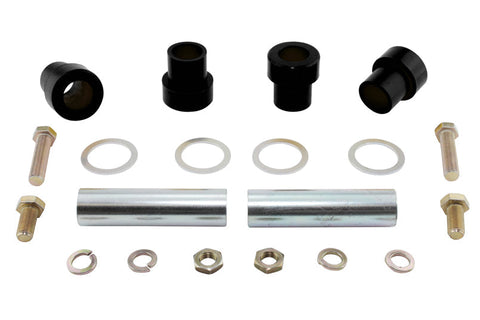 KCA348 - Front Upper Control Arm - Outer Camber Kit for NISSAN SKYLINE 1998-2000 - R34 GTR, GT FOUR, GT-X FOUR AWD
