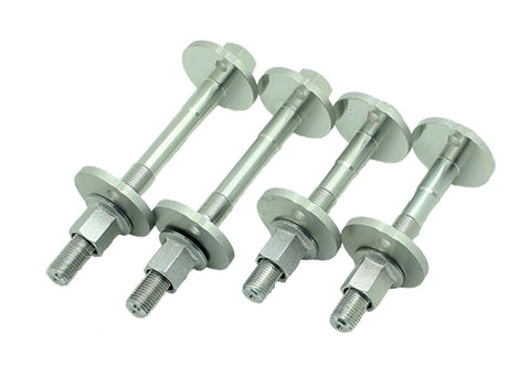 TRC0019 - Front Arm Lower Camber Bolt Kit for FOTON TUNLAND 2012-on P201 4WD