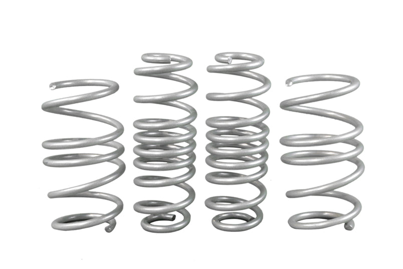 Lowering Spring Kit - (A45 AMG) for MERCEDES-BENZ MERCEDES-BENZ A-CLASS 2013-2018 - A-CLASS A45 AMG W176