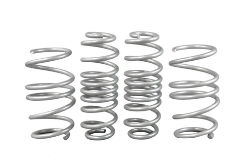 Lowering Spring Kit - (A45 AMG) for MERCEDES-BENZ MERCEDES-BENZ A-CLASS 2013-2018 - A-CLASS A45 AMG W176