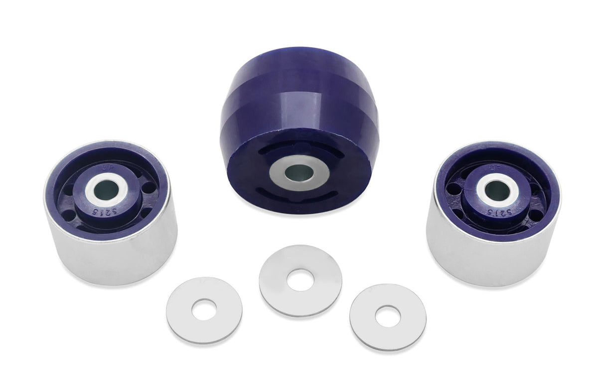 KIT241K - Rear Diff Bush Kit (90mm) for FORD TERRITORY 2005-2011 SY AWD