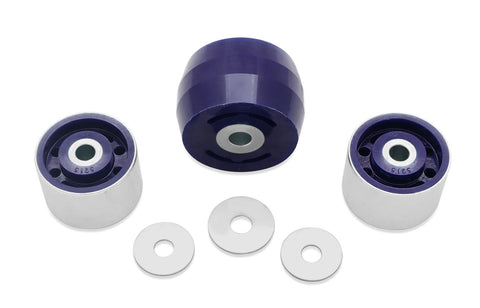 KIT241K - Rear Diff Bush Kit (90mm) for FORD TERRITORY 2005-2011 SY AWD