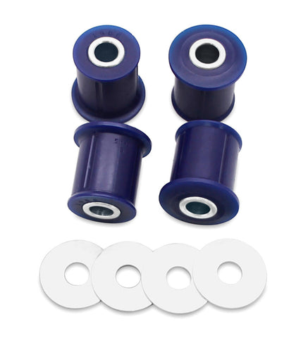 Front Upper Control Arm - Inner Bush Kit